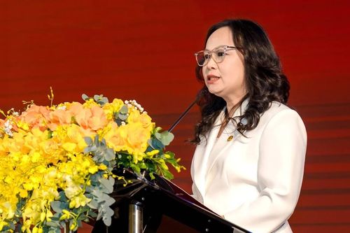 Xây dựng cơ chế hỗ trợ liên kết vùng, lập tổ phản ứng nhanh hỗ trợ doanh nghiệp