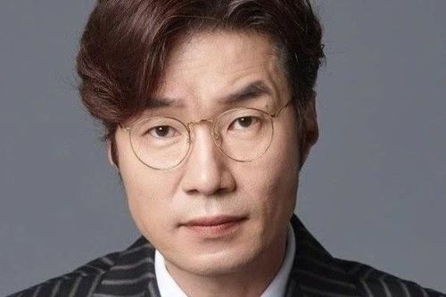Diễn viên Song Young Kyu đột ngột qua đời trong ô tô