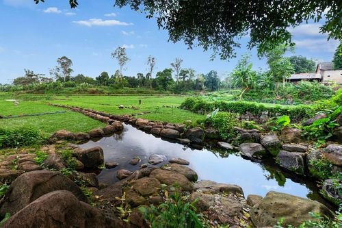 Độc đáo giếng cổ nghìn năm tuổi của người Chăm ở Quảng Trị
