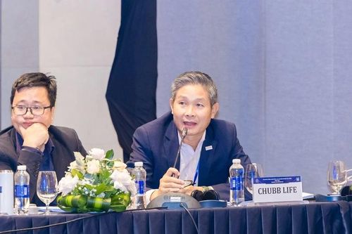 Định hình tương lai ngành bảo hiểm trong kỷ nguyên AI