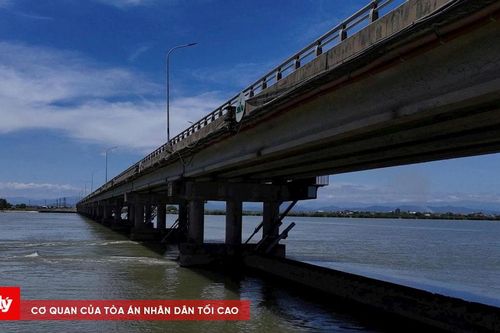 Đập Thảo Long 'gồng mình' trước giờ đại tu