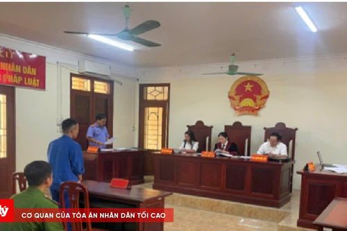 Xét xử kẻ trộm tiền công đức chốn linh thiêng