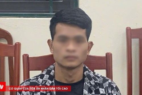 Đánh, cướp xe máy của người đi đường