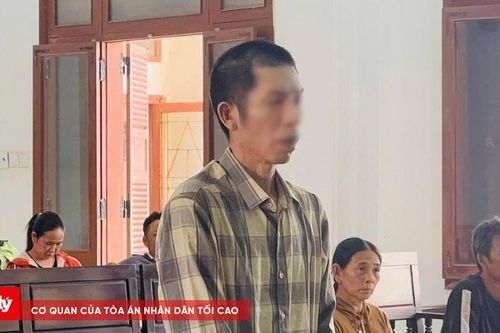Đánh bạn trong lúc lao động lĩnh 11 năm tù