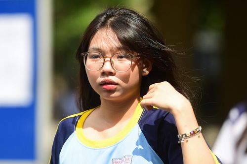 Những ngành có điểm chuẩn cao nhất năm 2025 vào 5 trường đại học lớn ở TPHCM