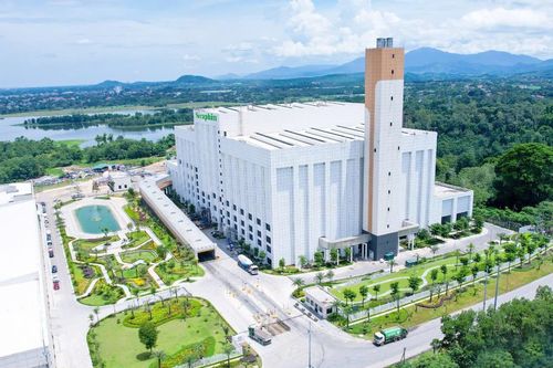 Nhà máy điện rác Seraphin của AMACCAO: Chuyện chưa kể sau tiến độ thần tốc