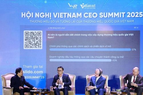 Xây dựng niềm tin thương hiệu trong kỷ nguyên số
