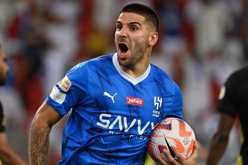 Tin tức về chuyển nhượng 4/8: MU đón Mitrovic, Chelsea ra mắt bom tấn