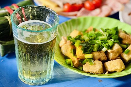 Điều gì xảy ra với cơ thể khi bạn uống 2 cốc bia mỗi ngày?