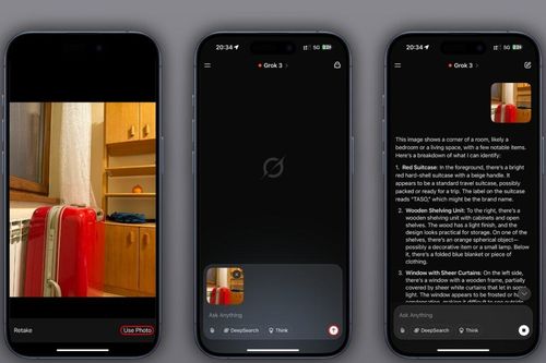 Cách đưa 'mắt thần' lên iPhone