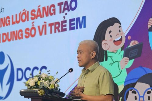 91% trẻ em Việt dùng Internet, 36,5% từng tiếp xúc nội dung 'bẩn'