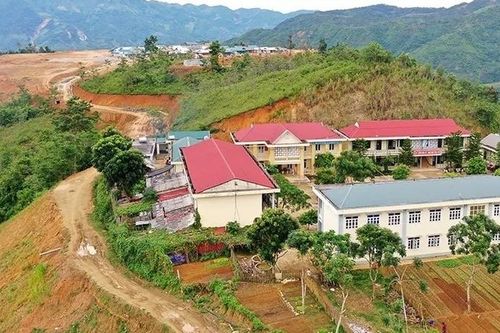 Thanh Hóa phê duyệt hơn 516 tỷ đồng hỗ trợ các xã miền núi, khó khăn