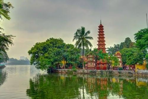 Hà Nội và TP. Hồ Chí Minh lọt top thành phố tuyệt vời nhất thế giới