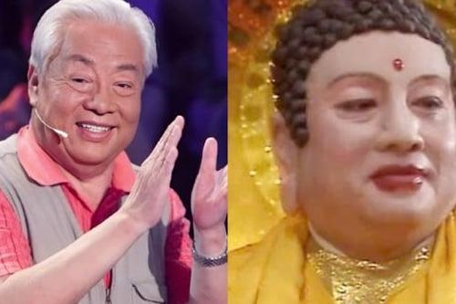 Diễn viên đóng vai Phật Tổ Như Lai trong phim Tây Du Ký qua đời