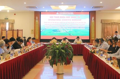 Văn hóa Óc Eo – Hành trình chạm tới Di sản Văn hóa Thế giới