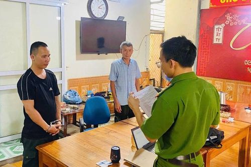 Giả danh Công an cướp tài sản của người dân