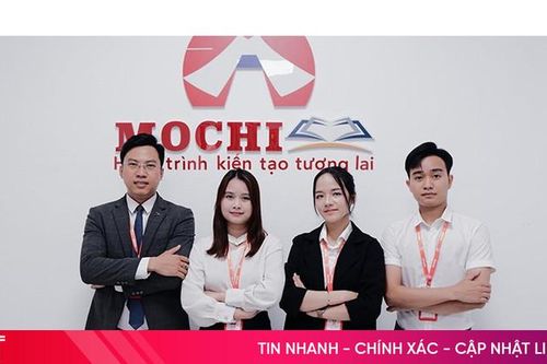 Vì sao bạn nên chọn Du học Quốc tế Mochi?