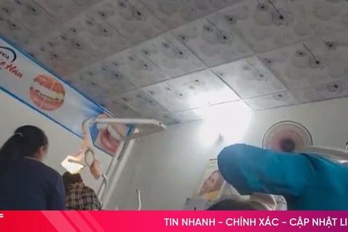 'Lỗ hổng' trong quản lý hoạt động y, dược ngoài công lập