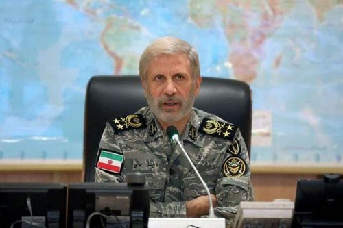 Iran cảnh báo nguy cơ tái xung đột với Israel