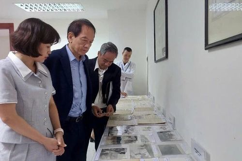 Phạt đến 30 triệu đồng nếu trích dẫn sai, xuyên tạc, thêm bớt tài liệu lưu trữ