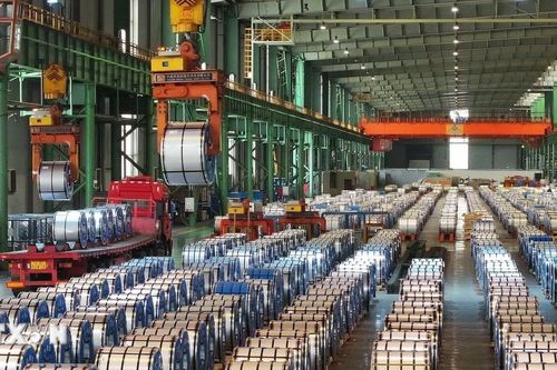 Các mức thuế đối ứng mới của Mỹ 'khó có khả năng được điều chỉnh'