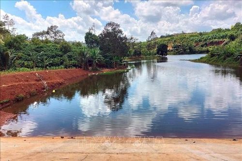 Bị trượt chân khi đi câu cá, cháu bé 10 tuổi đuối nước tử vong