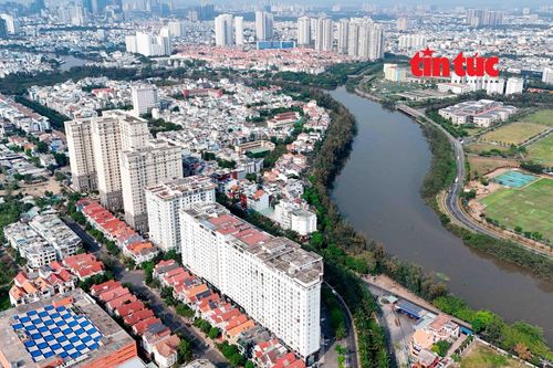 Cẩn trọng khi mua nhà ở hình thành trong tương lai