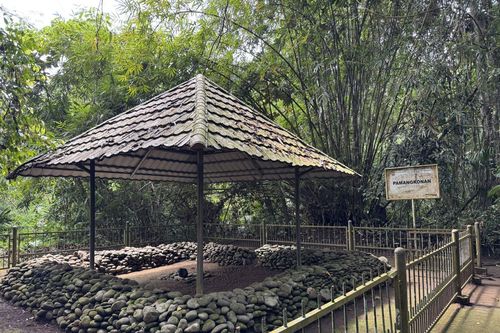 Indonesia: Khi quá khứ trở thành tài nguyên phát triển bền vững ở Karangkamulyan