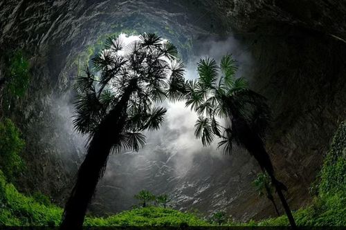 Động đất cung cấp năng lượng cho sự sống ẩn giấu nơi sâu thẳm của Trái Đất