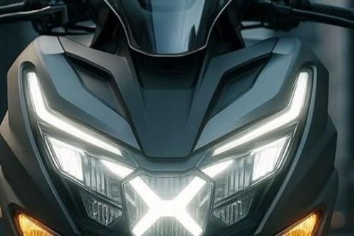 'Vua xe ga' Honda dự kiến được nâng cấp toàn diện, ra mắt vào tháng 9 tới?