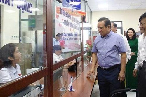 Lãnh đạo Tp.HCM: Thành phố định hình '1 không gian, 3 vùng phát triển' cho giai đoạn mới