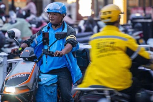 Các tập đoàn thương mại điện tử khổng lồ của Trung Quốc cam kết ngừng cuộc chiến giá cả tàn khốc