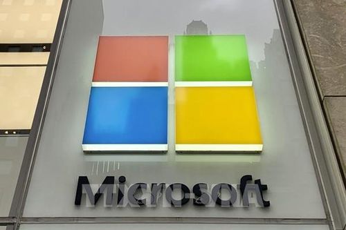 Microsoft giữ vững đà tăng trưởng nhờ AI và các mảng kinh doanh cốt lõi