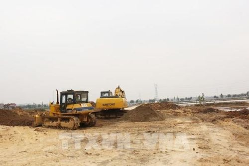Tây Ninh sẵn sàng triển khai dự án đường Vành đai 4 Tp. Hồ Chí Minh