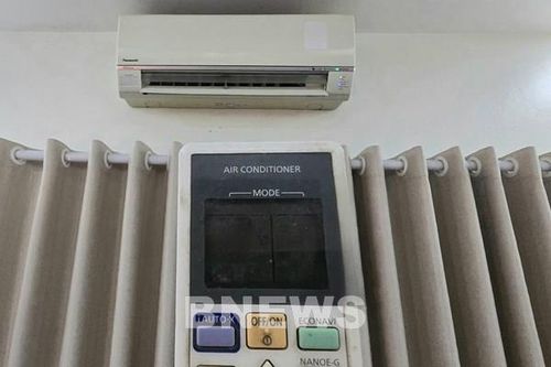 Nắng nóng kỷ lục, nhu cầu điều hòa không khí tại châu Âu tăng vọt