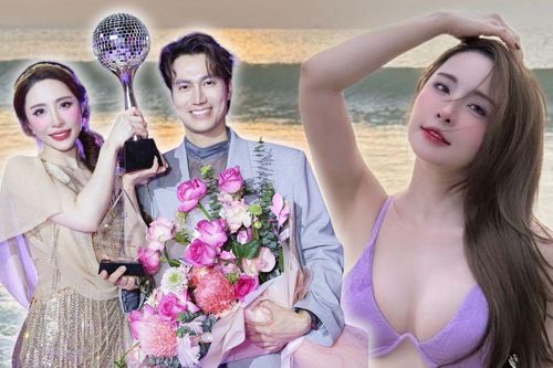 Việt Anh có động thái gây chú ý trước ảnh nóng bỏng của Quỳnh Nga