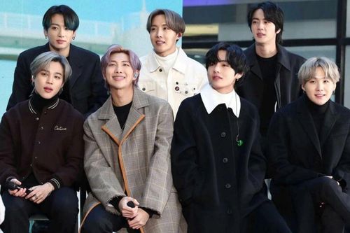 BTS làm điều đặc biệt để tưởng nhớ Michael Jackson