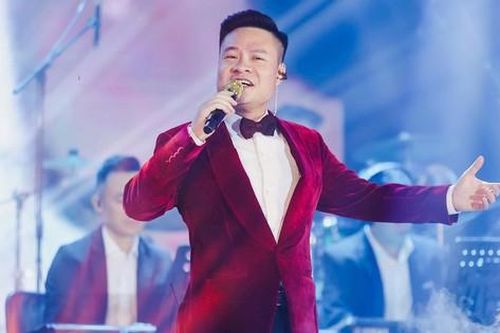 NSƯT Hoàng Tùng hát về tình yêu trong trẻo, nhẹ nhàng