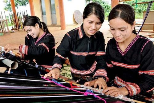 Quảng Trị: Người giữ mái ấm vùng biên