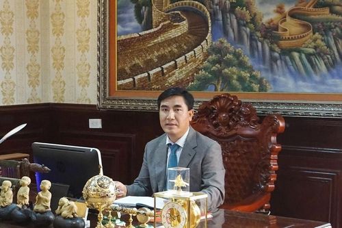 'Đại gia' Trần Văn Kỳ tham vọng tô đậm dấu ấn Hateco tại Hải Phòng