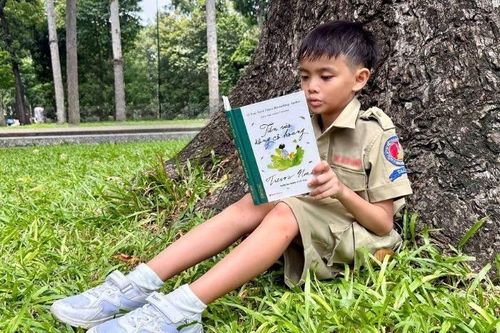 'Tiến vào đồng cỏ hoang': Cuộc phiêu lưu kỳ thú vào thế giới tưởng tượng tràn ngập sắc màu và niềm vui
