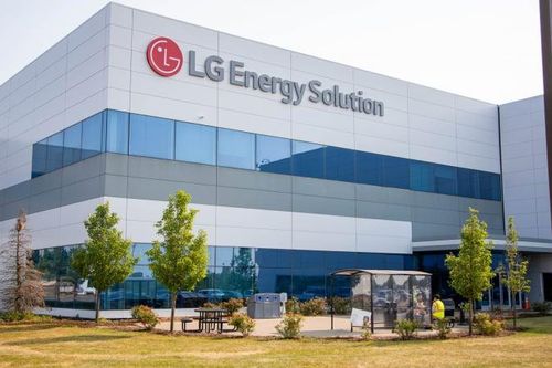LG Energy Solution muốn xây nhà máy pin xe điện tại Phú Thọ