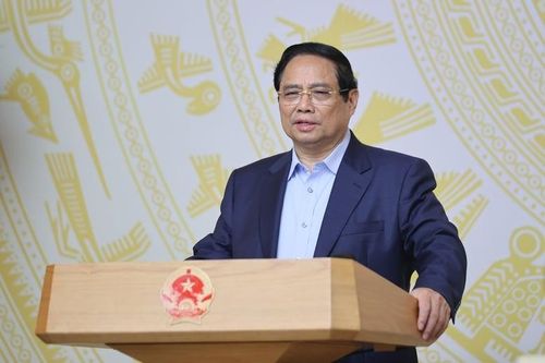 Thủ tướng đặt mục tiêu 2027 phải có chip Make in Vietnam
