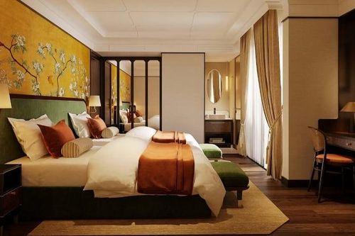 IHG dự kiến mở thêm khách sạn sang trọng tại TP.HCM