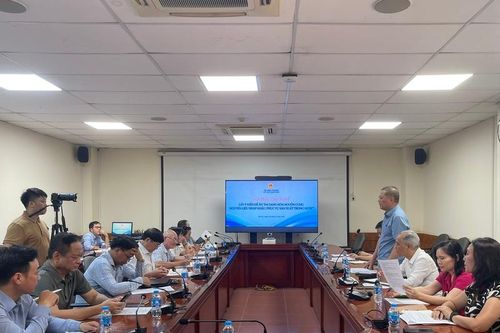 Đa dạng hóa nguồn cung nguyên liệu nhập khẩu phục vụ sản xuất trong nước