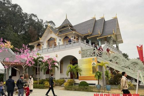 Khúc hát Lạch Trường hôm nay