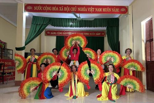 Để văn nghệ truyền thống 'sống' trong thời đại công nghệ số