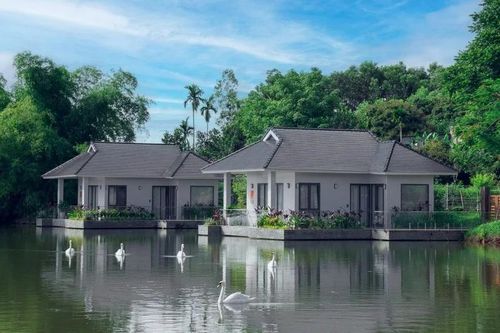 Một ngày – Ba trải nghiệm tại LAMORI