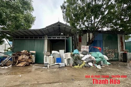 'Góc khuất' của đô thị hóa
