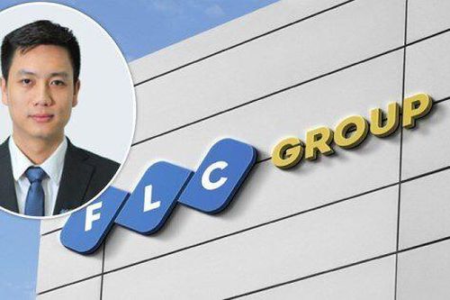 Tập đoàn FLC có Phó Tổng giám đốc mới